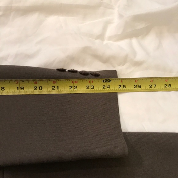 LIKE NEW Cellini Collection Blazer - Picture 8 of 8